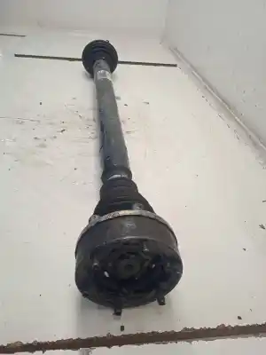 Автозапчасти б/у передняя правая трансмиссия за volkswagen caddy ka/kb (2k) 2.0 sdi ссылки oem iam 1k0407272cc  