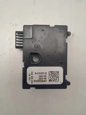Автозапчастина б/у електронний модуль для volkswagen caddy ka/kb (2k) 2.0 sdi посилання на oem iam 1k0959654