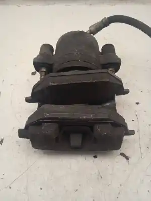 Автозапчасти б/у передний правый тормозной суппорт за volkswagen caddy ka/kb (2k) 2.0 sdi ссылки oem iam   