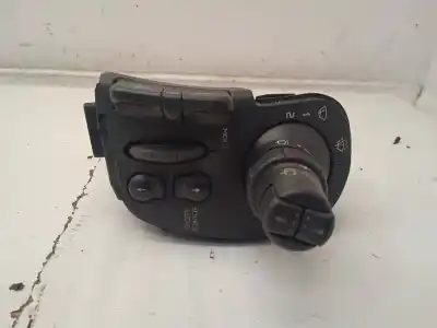 Автозапчасти б/у команда очистки за renault modus / grand modus (f/jp0_) 1.5 dci (fp0d jp0d) ссылки oem iam 88103003474  