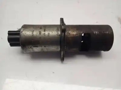 Pièce détachée automobile d'occasion VANNE EGR pour RENAULT KANGOO (F/KC0)  Références OEM IAM 72281801  