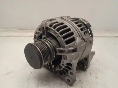 Second-hand car spare part ALTERNATOR for SEAT CORDOBA BERLINA (6L2)  OEM IAM references 038903018PX  