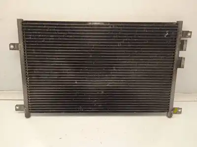 Peça sobressalente para automóvel em segunda mão condensador / radiador de ar condicionado por alfa romeo 147 (190) 1.9 jtd distinctive referências oem iam 46842842