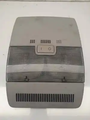 Second-hand car spare part interior light for audi a3 sportback (8p) 2.0 tdi ambiente oem iam references 8p0951177