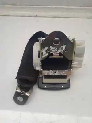 Second-hand car spare part rear left seat belt for audi a3 sportback (8p) 2.0 tdi ambiente oem iam references 33054750a