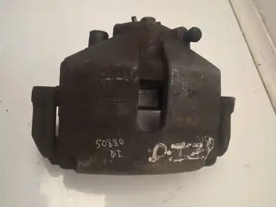 Second-hand car spare part front left brake caliper for audi a3 sportback (8p) 2.0 tdi ambiente oem iam references 