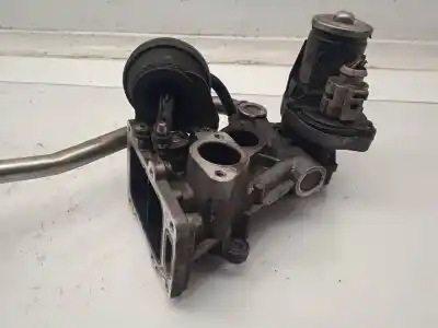 Second-hand car spare part egr valve for seat ibiza iv (6j5, 6p1) 1.6 tdi oem iam references 0280751016  
