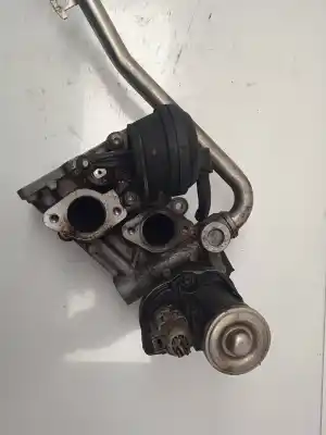 Second-hand car spare part egr valve for seat ibiza iv (6j5, 6p1) 1.6 tdi oem iam references 0280751016  