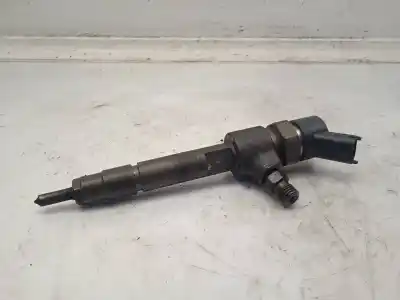 Peça sobressalente para automóvel em segunda mão injetor por alfa romeo 147 (190) 1.9 jtd distinctive referências oem iam 0445110119