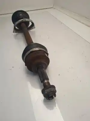 Second-hand car spare part FRONT LEFT TRANSMISSION for RENAULT KANGOO (F/KC0)  OEM IAM references 8200231680   Second-hand car spare part FRONT LEFT TRANSMISSION for RENAULT KANGOO (F/KC0)  OEM IAM references 8200231680