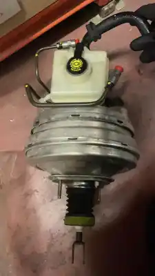 Pezzo di ricambio per auto di seconda mano Servo Freio per BMW SERIE 5 BERLINA (E60)  Riferimenti OEM IAM LAC115THE  