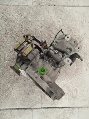 Pezzo di ricambio per auto di seconda mano riduttore per audi a3 (8l) 1.6 ambiente riferimenti oem iam duu  