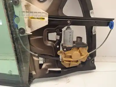 Pezzo di ricambio per auto di seconda mano alzacristalli posteriore sinistro per audi a3 (8l) 1.6 ambiente riferimenti oem iam   
