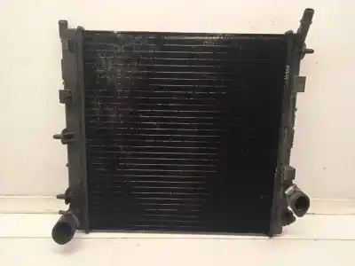 Piesă de schimb auto la mâna a doua radiator de apa pentru citroen c3 1.4 referințe oem iam 9680239580