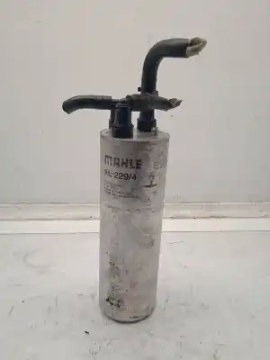 Автозапчастина б/у ДИЗЕЛЬНИЙ ФІЛЬТР для VOLKSWAGEN TOUAREG (7LA, 7L6, 7L7)  Посилання на OEM IAM KL229  