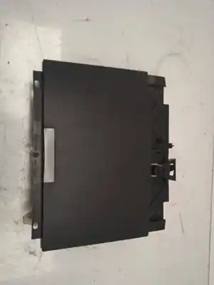 Pezzo di ricambio per auto di seconda mano PORTACENERE per VOLKSWAGEN TOUAREG (7LA, 7L6, 7L7)  Riferimenti OEM IAM 7L6857961B  