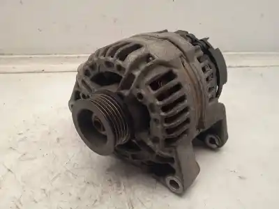Автозапчастина б/у генератор для opel corsa d cosmo посилання на oem iam 0124325171  