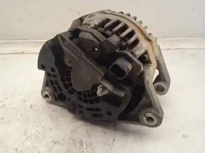 Автозапчастина б/у генератор для opel corsa d cosmo посилання на oem iam 0124325171  