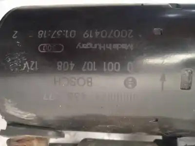 Автозапчасти б/у двигатель запускается за opel corsa d cosmo ссылки oem iam 0001107408  