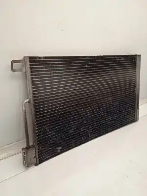 Автозапчасти б/у конденсатор / радиатор кондиционера воздуха за opel corsa d cosmo ссылки oem iam 1850119  