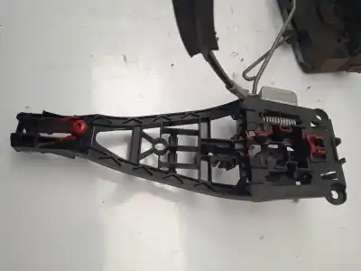 Автозапчасти б/у замок левой передней двери за opel corsa d cosmo ссылки oem iam 13258271  