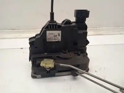 Автозапчасти б/у замок левой передней двери за opel corsa d cosmo ссылки oem iam 13258271  