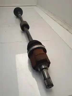 Автозапчасти б/у передняя правая трансмиссия за opel corsa d cosmo ссылки oem iam 5374174  