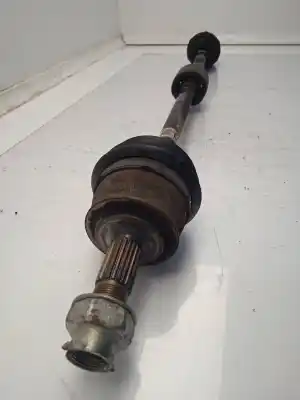 Автозапчасти б/у передняя правая трансмиссия за opel corsa d cosmo ссылки oem iam 5374174  