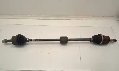 Автозапчасти б/у передняя правая трансмиссия за opel corsa d cosmo ссылки oem iam 5374174