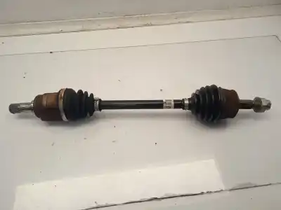 Автозапчасти б/у передняя левая трансмиссия за opel corsa d cosmo ссылки oem iam 5374177