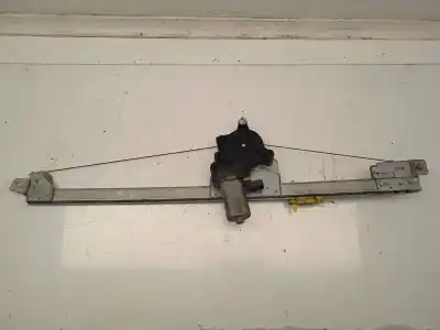 Second-hand car spare part DRIVER LEFT WINDOW REGULATOR for RENAULT TRAFIC COMBI (AB 4.01)  OEM IAM references 7700311820  