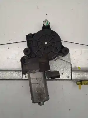 Second-hand car spare part driver left window regulator for renault trafic combi (ab 4.01) 2.0 dci diesel fap cat oem iam references 7700311820  