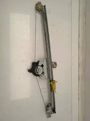 Second-hand car spare part driver left window regulator for renault trafic combi (ab 4.01) 2.0 dci diesel fap cat oem iam references 7700311820  