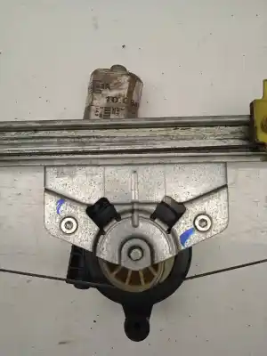 Second-hand car spare part driver left window regulator for renault trafic combi (ab 4.01) 2.0 dci diesel fap cat oem iam references 7700311820  