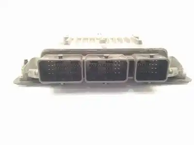 Peça sobressalente para automóvel em segunda mão centralina de motor uce por citroen c4 picasso 2.0 hdi fap cat (rhr / dw10bted4) referências oem iam 5ws40615at
