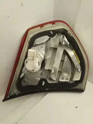 Автозапчастина б/у внутрішній правий завод для citroen c4 picasso 2.0 hdi fap cat (rhr / dw10bted4) посилання на oem iam 9653547677  
