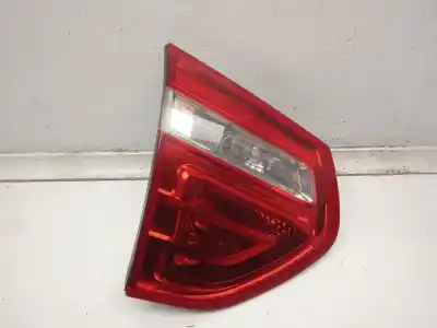 Pezzo di ricambio per auto di seconda mano luce di coda interna sinistra per citroen c4 picasso 2.0 hdi fap cat (rhr / dw10bted4) riferimenti oem iam 9653547777  