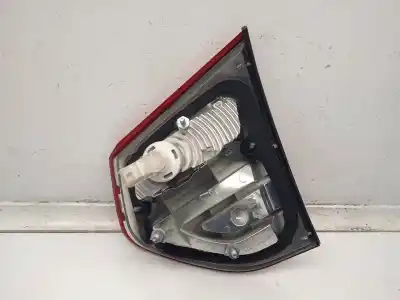 Pezzo di ricambio per auto di seconda mano luce di coda interna sinistra per citroen c4 picasso 2.0 hdi fap cat (rhr / dw10bted4) riferimenti oem iam 9653547777  