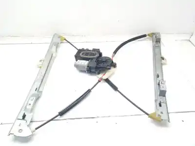 Second-hand car spare part passenger side right window regulator for citroen c4 picasso 2.0 hdi fap cat (rhr / dw10bted4) oem iam references 9654087780  