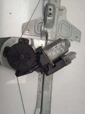 Peça sobressalente para automóvel em segunda mão elevador de vidros traseiro esquerdo por citroen c4 picasso 2.0 hdi fap cat (rhr / dw10bted4) referências oem iam 10400979c