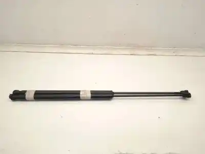 Peça sobressalente para automóvel em segunda mão amortecedores do tronco / porta por citroen c4 picasso 2.0 hdi fap cat (rhr / dw10bted4) referências oem iam 9654433580