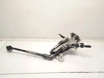 Автозапчасти б/у рулевая колонка за citroen c4 picasso 2.0 hdi fap cat (rhr / dw10bted4) ссылки oem iam 9681749977  