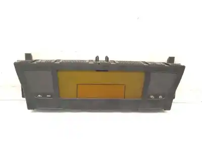 Peça sobressalente para automóvel em segunda mão quadrante por citroen c4 picasso 2.0 hdi fap cat (rhr / dw10bted4) referências oem iam 9664365280  