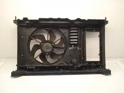 Peça sobressalente para automóvel em segunda mão termoventilador elétrico por citroen c4 picasso 2.0 hdi fap cat (rhr / dw10bted4) referências oem iam 
