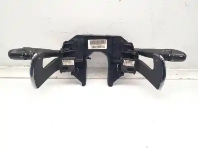 Автозапчасти б/у управление светом за citroen c4 picasso 2.0 hdi fap cat (rhr / dw10bted4) ссылки oem iam 96627927xt  