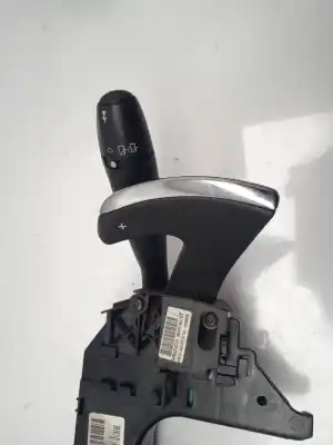 Автозапчасти б/у управление светом за citroen c4 picasso 2.0 hdi fap cat (rhr / dw10bted4) ссылки oem iam 96627927xt  
