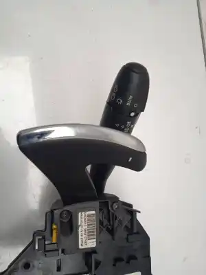 Автозапчасти б/у управление светом за citroen c4 picasso 2.0 hdi fap cat (rhr / dw10bted4) ссылки oem iam 96627927xt  