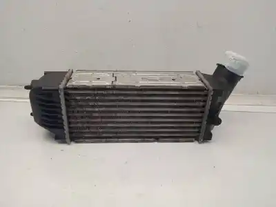 Peça sobressalente para automóvel em segunda mão intercooler por citroen c4 picasso 2.0 hdi fap cat (rhr / dw10bted4) referências oem iam 9656897180  