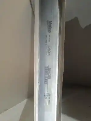 Автозапчасти б/у водяной радиатор за citroen c4 picasso 2.0 hdi fap cat (rhr / dw10bted4) ссылки oem iam 9680533480  