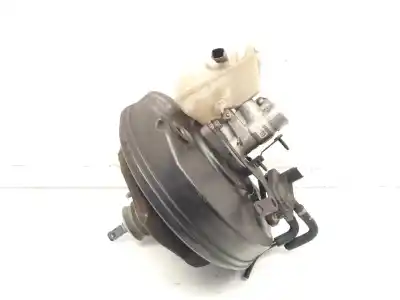 Автозапчасти б/у тормозной насос за citroen c4 picasso 2.0 hdi fap cat (rhr / dw10bted4) ссылки oem iam 9681194180  